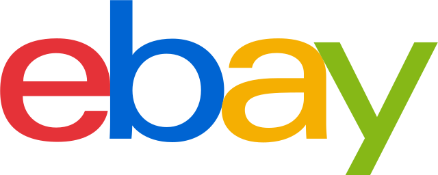 eBay-Logo